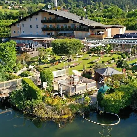 Seestuben Hotel 3*