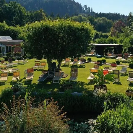 Seestuben Hotel