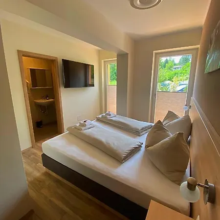 Hotel Seestuben Villach