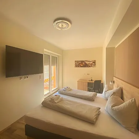 Seestuben וילאך