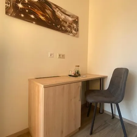 Seestuben וילאך