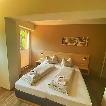 Seestuben Villach