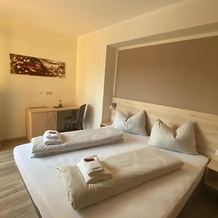 Hotel Seestuben Villach