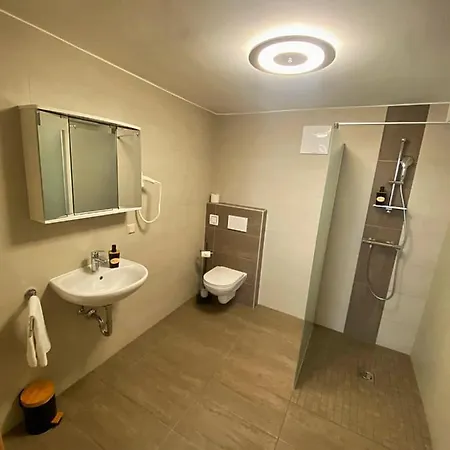 Hotel Seestuben 3*
