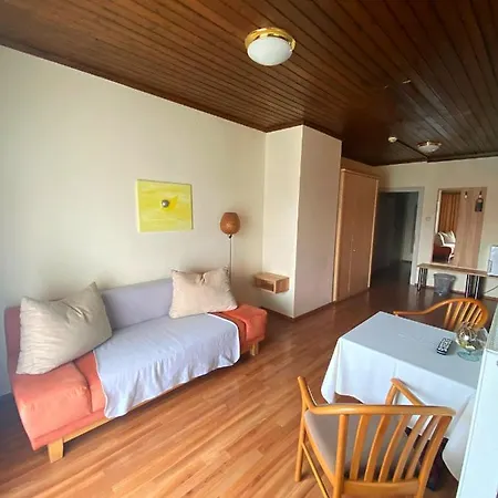 Hotel Seestuben 3*