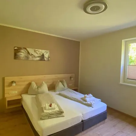 Seestuben 3* Villach