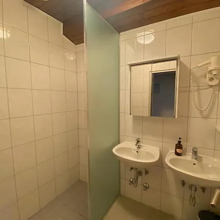 Hotel Seestuben