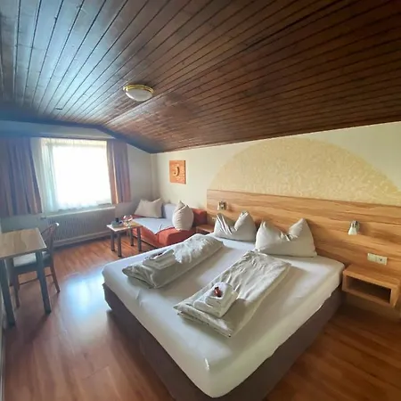 Hotel Seestuben Villach