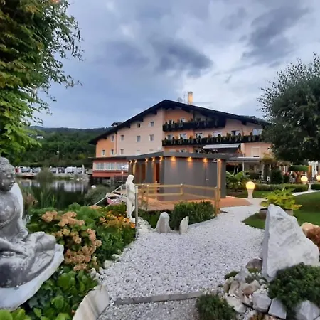Seestuben Hotel