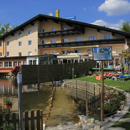 Seestuben 3*