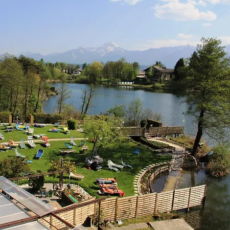 Hotel Seestuben