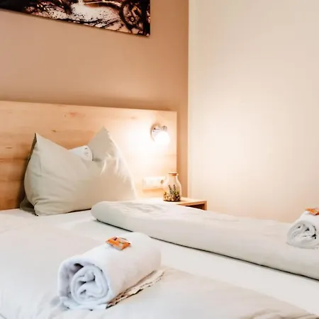Seestuben Hotel 3*