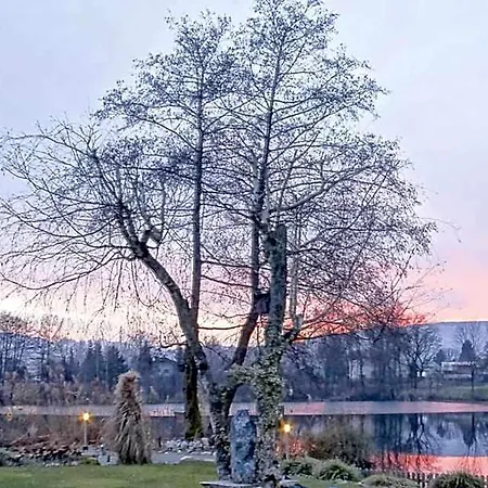 Seestuben Hotel