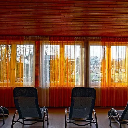 Seestuben Hotel 3*