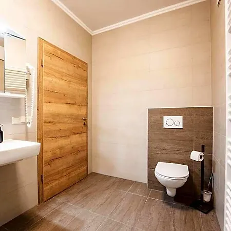 Hotel Seestuben Villach