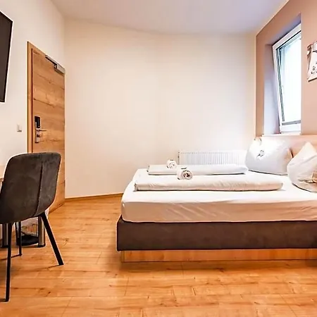 Hotel Seestuben Villach