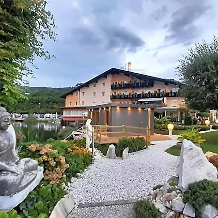 Hotel Seestuben 3*