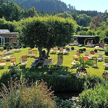 Hotel Seestuben