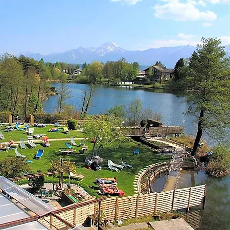Hotel Seestuben 3*