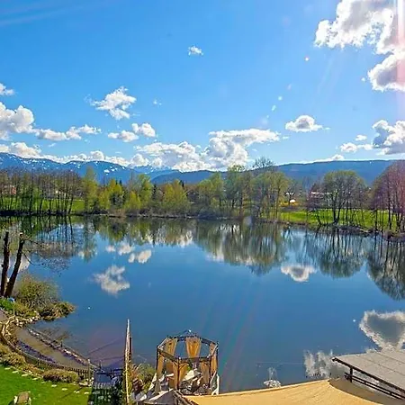 Seestuben 3* Villach