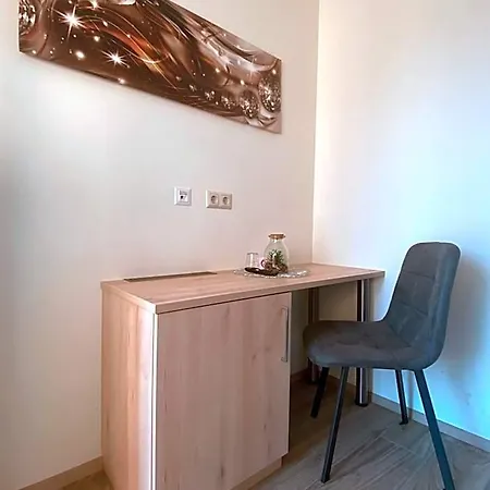 Seestuben Ξενοδοχείο 3*