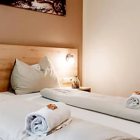 Hotel Seestuben