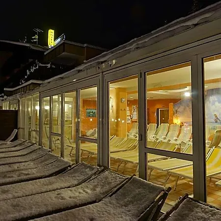 Seestuben Hotel