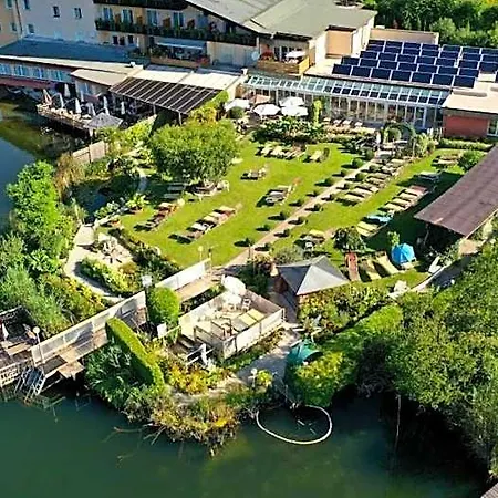 Seestuben Hotel 3*