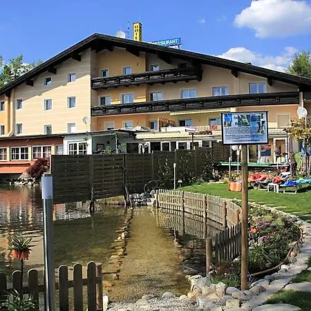 Hotel Seestuben 3*