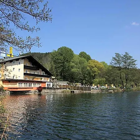 Hotel Seestuben 3*