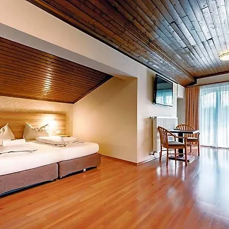 Hotel Seestuben 3*
