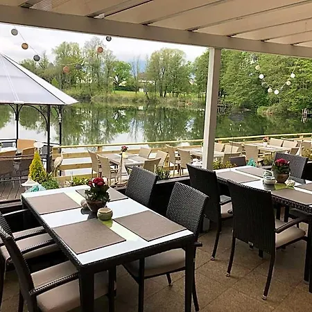 Hotel Seestuben Villach