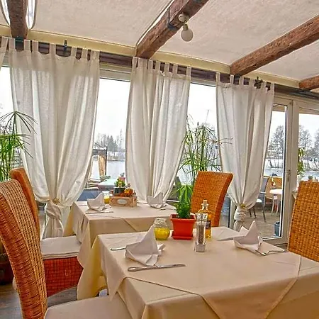 Seestuben Hotel 3*