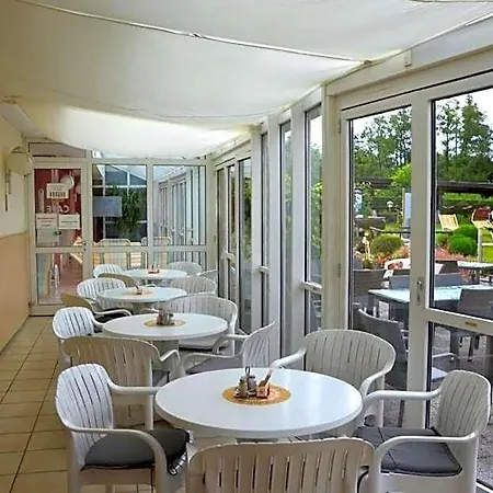Hotel Seestuben 3*