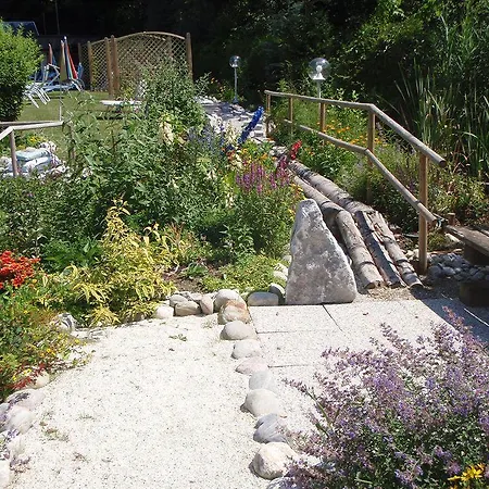 מלון Seestuben וילאך