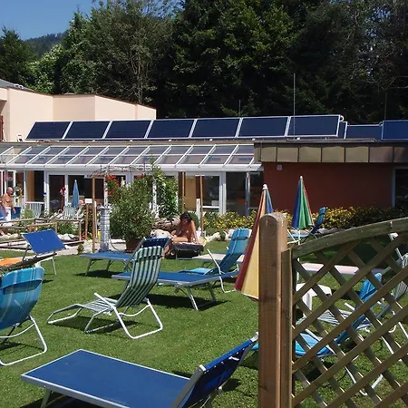 Hotel Seestuben 3*