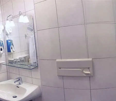 מלון Seestuben וילאך