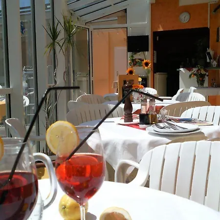 Hotel Seestuben 3*
