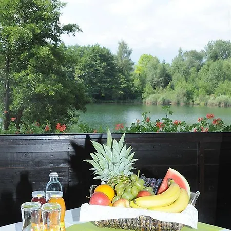 Seestuben Villach