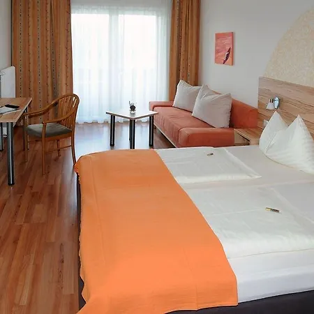 Hotel Seestuben Villach