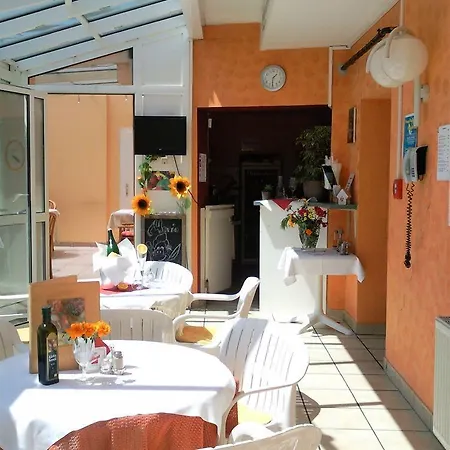 Seestuben וילאך