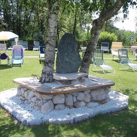 Hotel Seestuben Villach