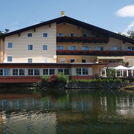 Hotel Seestuben 3*