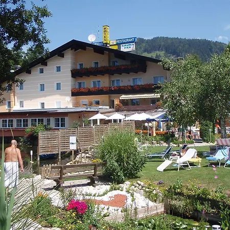 Seestuben וילאך