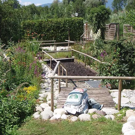 Hotel Seestuben Villach