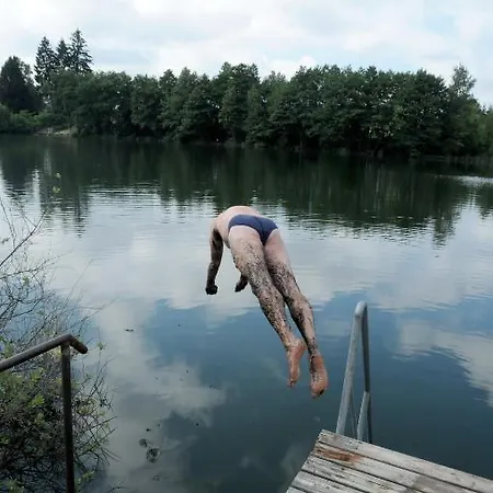 מלון Seestuben 3*