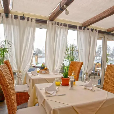 Seestuben 3* Villach