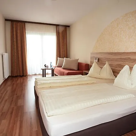 Seestuben 3*