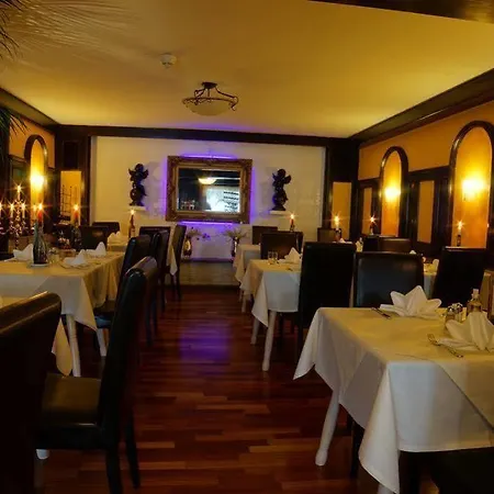 Seestuben Villach