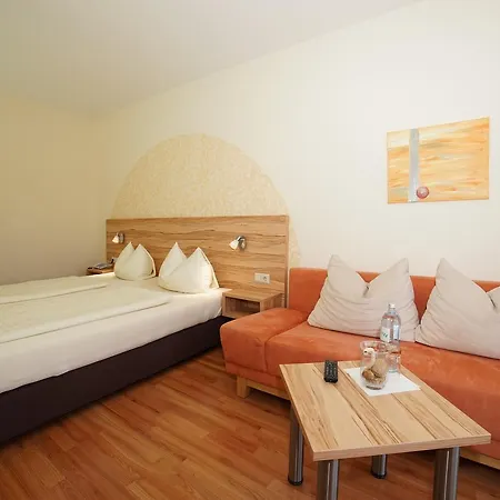 Seestuben 3* Villach